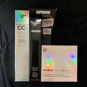 IT Cosmetics Bundle ✨